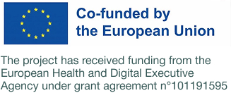 Certification of the co-fundation with the European Union